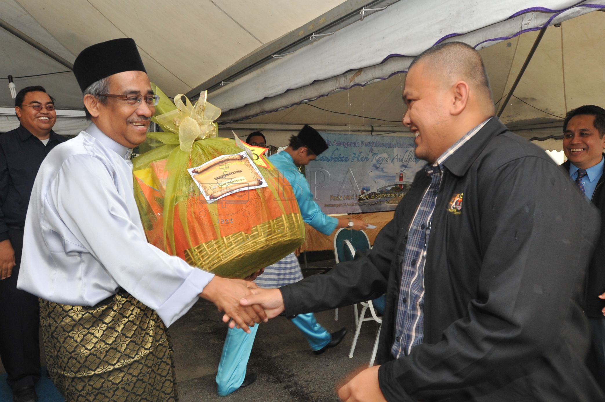 BPA 12 110 APC PRO 5591